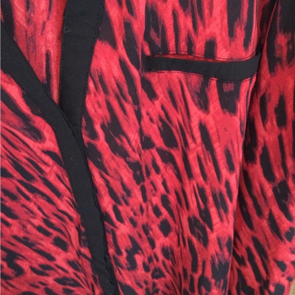 N.W.D. Plus Shirt - Picture 3 of 4